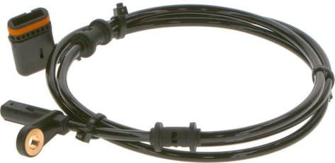 Sensor, wheel speed 0986594541 - image 4