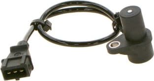 Sensor, crankshaft pulse 0261210127 - image 7