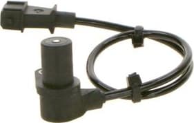 Sensor, crankshaft pulse 0261210127 - image 8