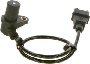 Sensor, crankshaft pulse 0261210127 - image 9