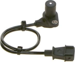 Sensor, crankshaft pulse 0261210127 - image 10