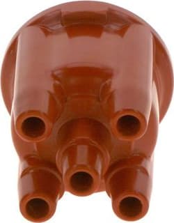 Ignition Distributor Cap 1235522196 - image 2