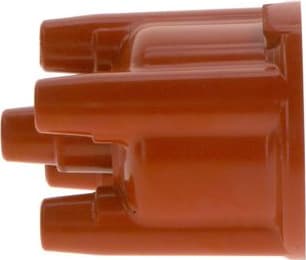 Ignition Distributor Cap 1235522196 - image 3