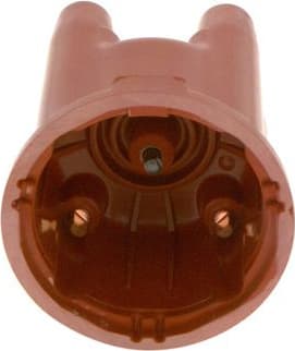 Ignition Distributor Cap 1235522196 - image 4