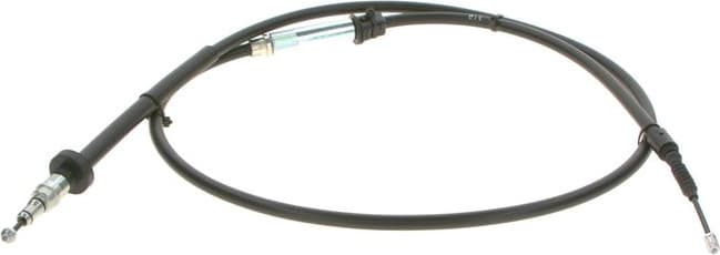 Cable Pull, parking brake 1 987 482 873 - image 6