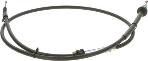 Cable Pull, parking brake 1 987 482 873 - image 8