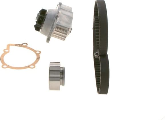 Water Pump & Timing Belt Kit 1987946964 - image 3
