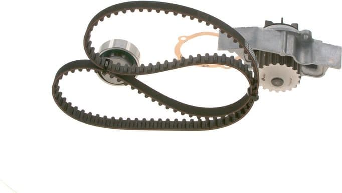 Water Pump & Timing Belt Kit 1987946964 - image 4