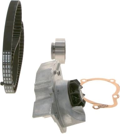 Water Pump & Timing Belt Kit 1987946964 - image 5