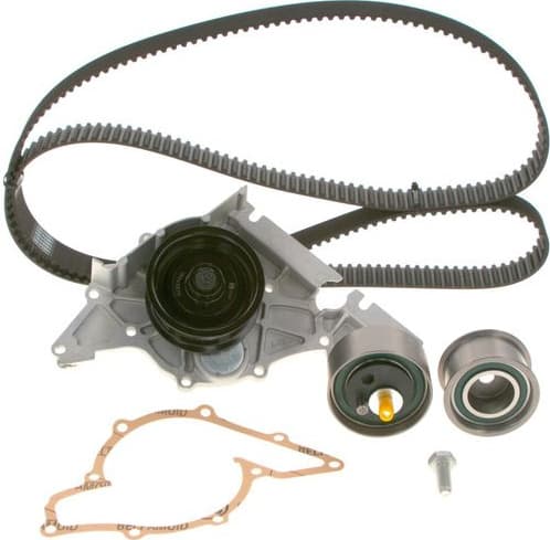 Water Pump & Timing Belt Kit 1987946924 - image 5