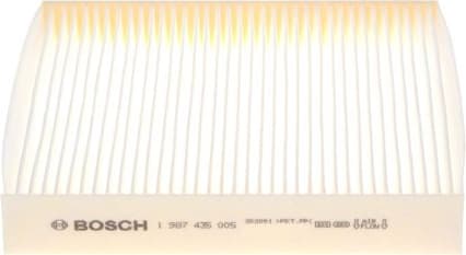 Filter, cabin air 1987435005 - image 6