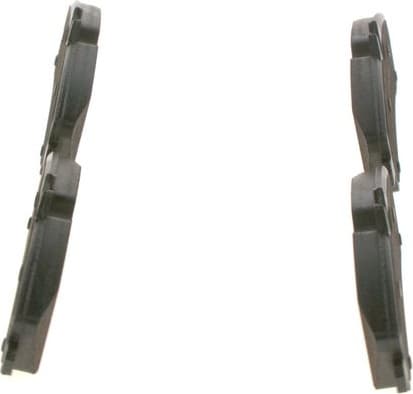 Brake Pad Set, disc brake 0986494122 - image 11