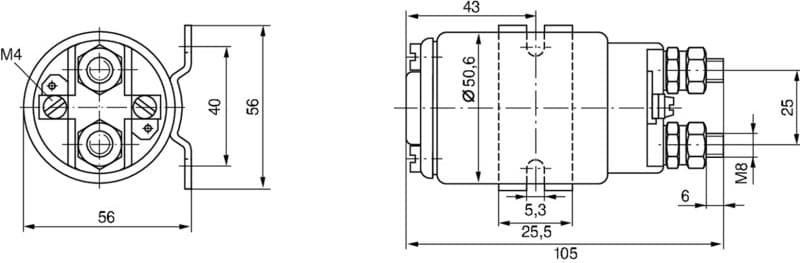 Multifunctional Relay 0333009018 - image 8