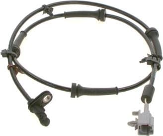 Sensor, wheel speed 0265007909 - image 5