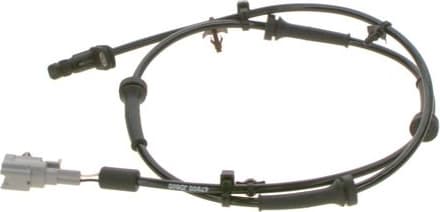 Sensor, wheel speed 0265007909 - image 6