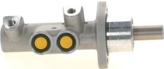 Brake Master Cylinder 0986480886 - image 5