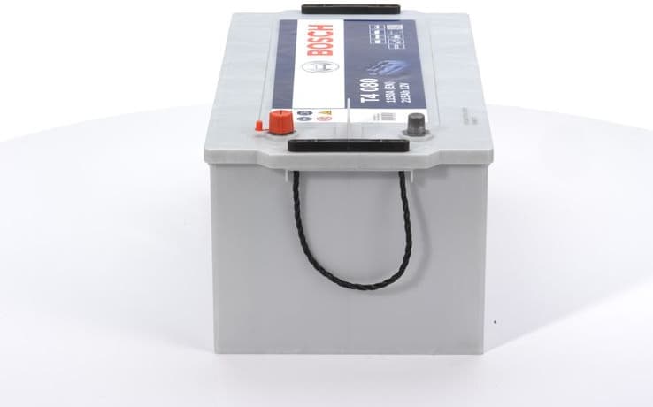 Starter Battery SLI 0092T40800 - image 9