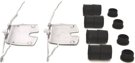 Accessory Kit, disc brake pad 1 987 474 777 - image 5