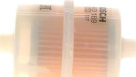 Fuel Filter F026403169 - image 6