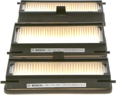 Filter, cabin air 1987432060 - image 6