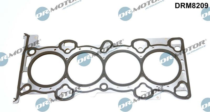 Gasket, cylinder head DRM8209