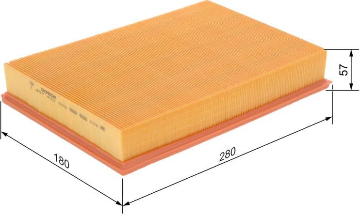 Air Filter 1457433070 - image 8