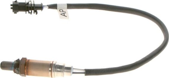 Oxygen Sensor F 00H L00 454 - image 8