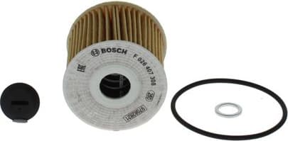 Oil Filter F 026 407 308 - image 5