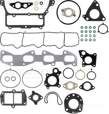 Gasket Kit, cylinder head 02-10010-01