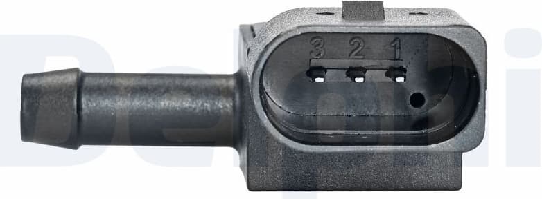 Sensor, boost pressure PS20138-12B1 - image 2