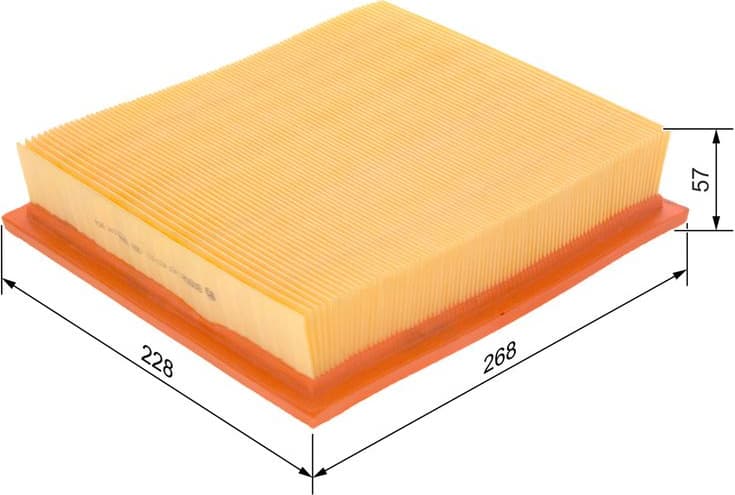 Air Filter 1457433023 - image 10