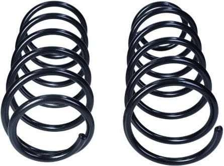 Suspension Spring 60-0992D