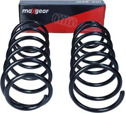 Suspension Spring 60-0992D - image 2