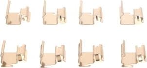 Accessory Kit, disc brake pad 1 987 474 311 - image 2