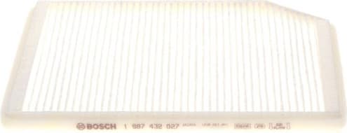 Filter, cabin air 1987432027 - image 6