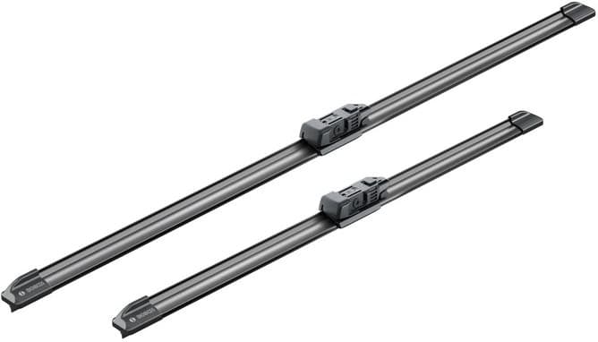 Wiper blade set BOSCH 2psc 3397014318 - image 9