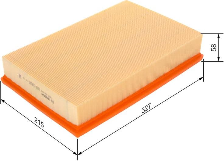 Air Filter 1457433300 - image 10