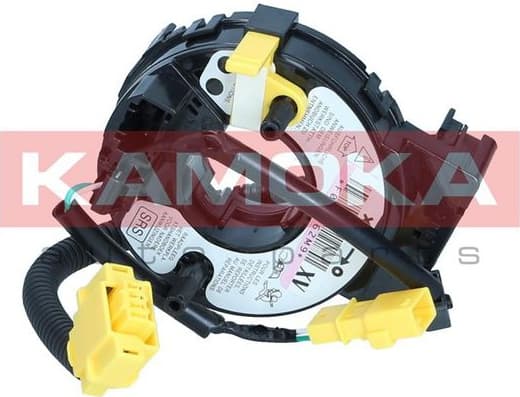 Clock Spring, airbag 4210083 - image 3