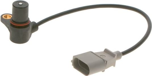 Sensor, crankshaft pulse 0261210145 - image 2