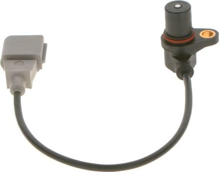 Sensor, crankshaft pulse 0261210145 - image 5