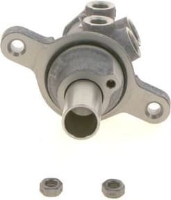 Brake Master Cylinder 0204123746 - image 5