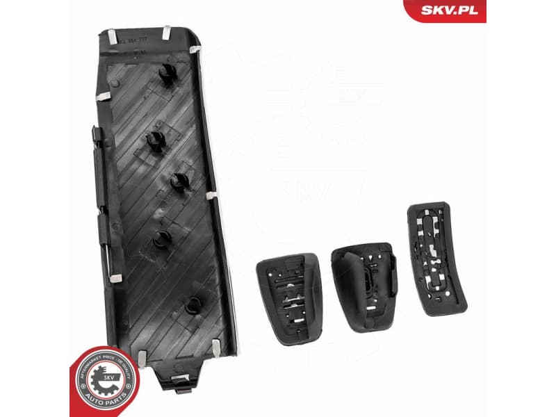 Pedal Pad Set 97SKV824 - image 3