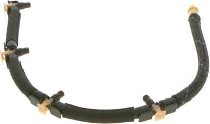 Hose, fuel overflow 0928402164 - image 7