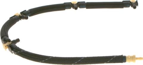 Hose, fuel overflow 0928402164 - image 8