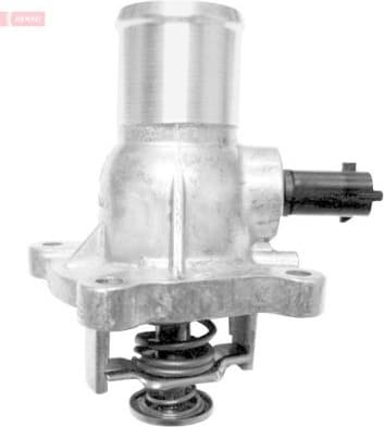 Thermostat, coolant DTM105611