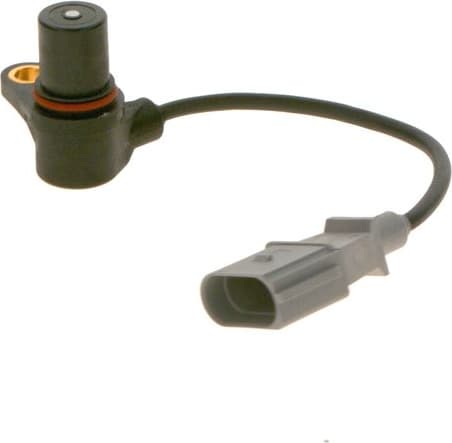 Sensor, crankshaft pulse 0261210199 - image 6