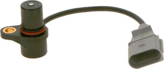 Sensor, crankshaft pulse 0261210199 - image 7