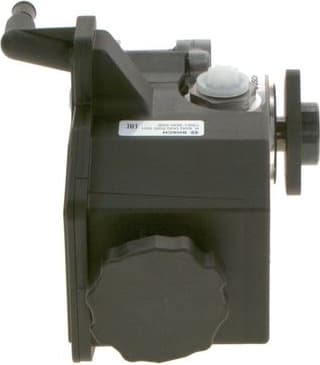 Hydraulic Pump, steering KS00000525 - image 5