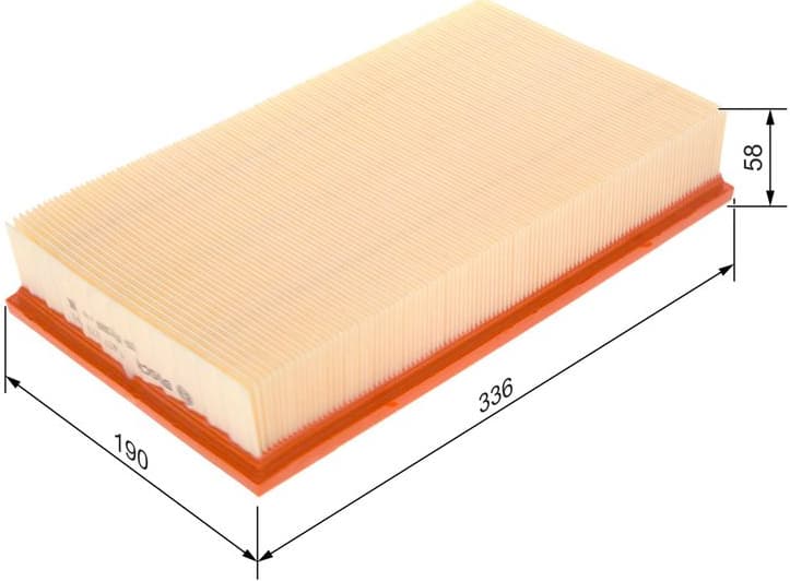 Air Filter 1457433699 - image 11