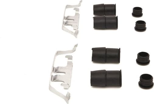 Accessory Kit, disc brake pad 1 987 474 811 - image 3